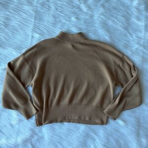 H&M turtle neck sweater